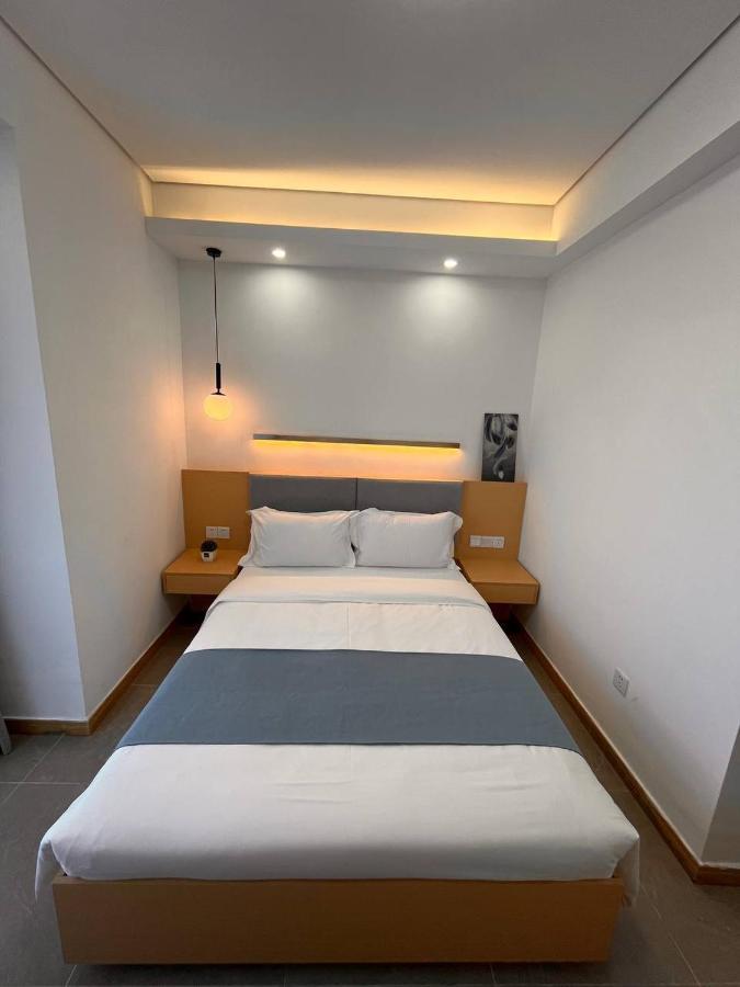 Ark House Hotel Phnom Penh Bagian luar foto